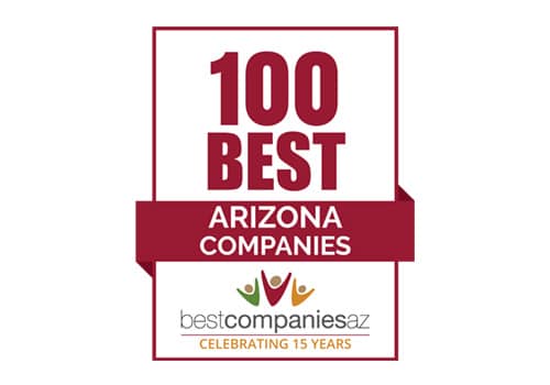 100 Best Arizona Companies