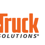 Work truck industry publication logo