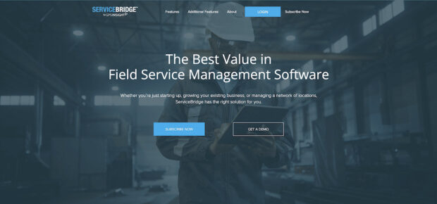 Best Field Service Management Software for Small Businesses in 2026