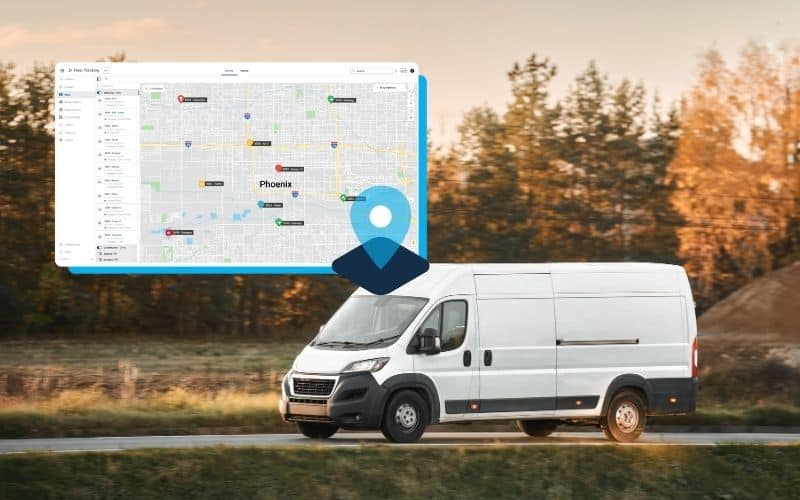 Transition to Predictive Fleet Management with GPS Insight