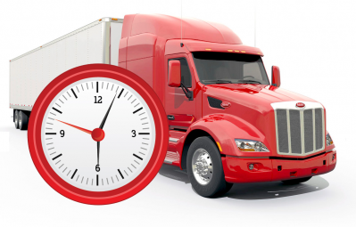 How Telematics Can Help to Manage Hours of Service