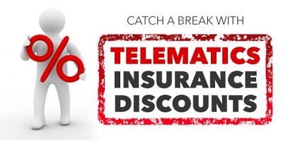 Catch a Break with Telematics Insurance Discounts