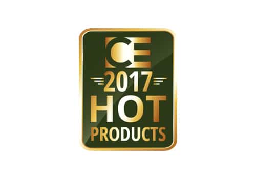 Hot Construction Products 2017