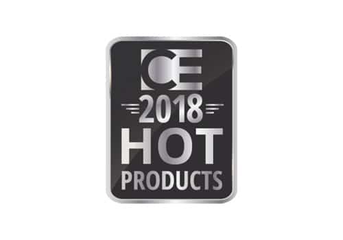 Hot Construction Products 2018