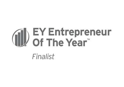 EY Finalist Logo