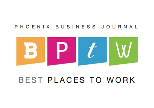 Best Places to Work in Phoenix