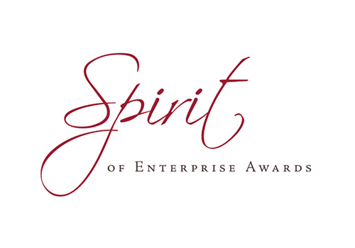 Spirit Arizona State Logo