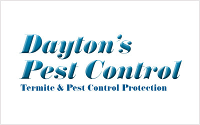 Daytons Pest Control Profile