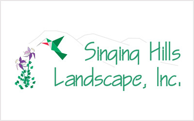 Singing Hills Landscape Profile