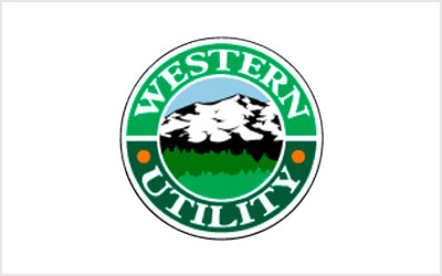 Western Utility Profile