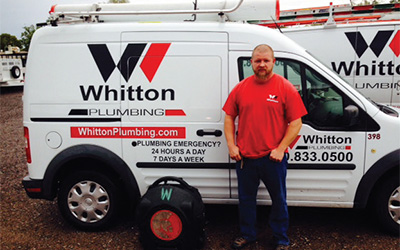 Whitton Companies 