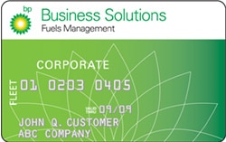 BP Business Solutions