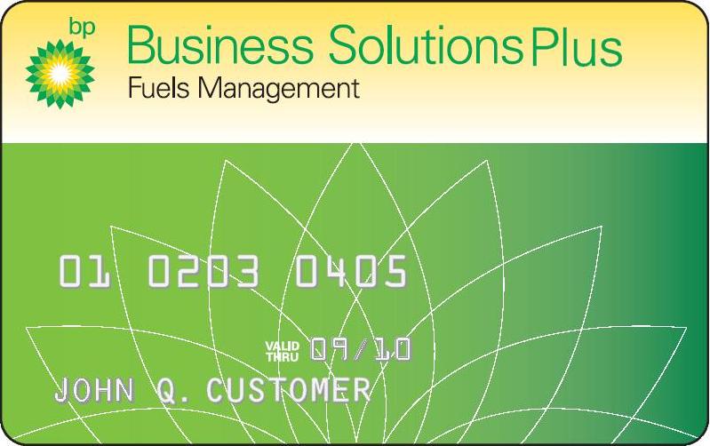 BP Business Solutions Plus