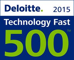 Deloitte Technology Fast 500 Logo
