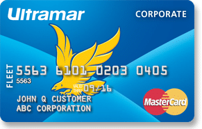 Ultramar MasterCard