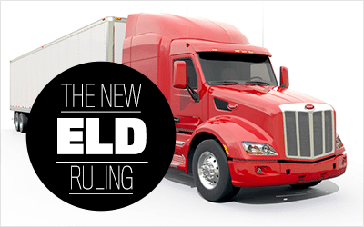 The New ELD Ruling Expected to Increase Telematics Adoption