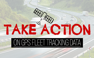 Three Top Questions to Ask About Your Fleet Tracking Data