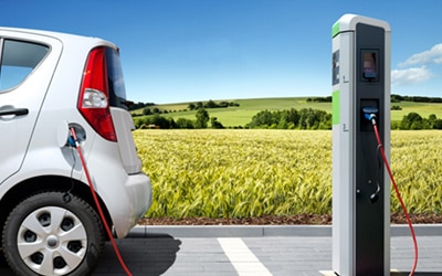 3 Things to Know About GPS Alternative Fuel Vehicle Tracking