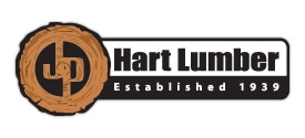 JP Hart Lumber Installation Quote