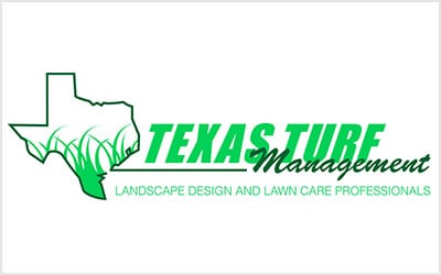 Texas Turf Management Logo