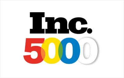 GPS Insight Ranked on the 2016 Inc. 5000 for the Seventh Consecutive Year