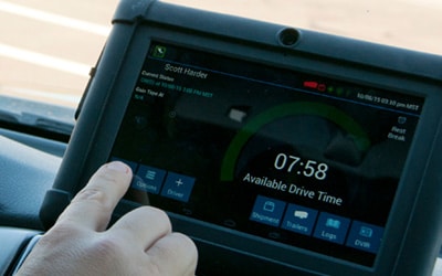 ELD Compliance Date Upheld by Federal Court of Appeals