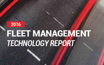 GPS Insight Partners with Bobit Business Media for 2016 Fleet Management Technology Report