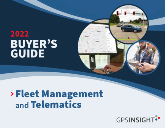 2022 Telematics Buyers Guide 2