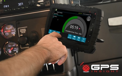 GPS Insight Launches Comprehensive ELD Solution for Complete Fleet Management