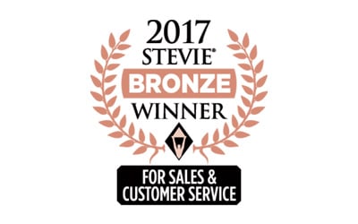 GPS Insight Wins Three Awards at the 11th Annual Stevie Awards for Sales & Customer Service