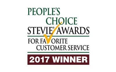 GPS Insight Wins Three Stevie Awards for Sales & Customer Service