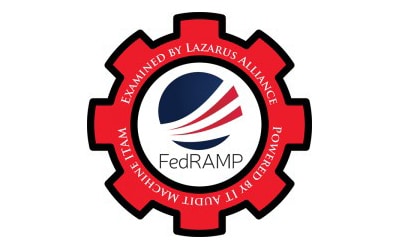 GPS Insight Partners With Lazarus Alliance for FedRAMP and AT-101 SOC 2 Data Security Audits