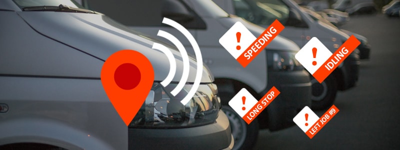 Searching for a GPS Tracking Solution?