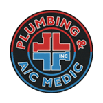 Plumbing Medic & A/C Medic 