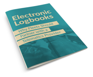 Electronic Logbooks