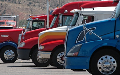 The Difference Between Hardwired ELD and BYOD for Small Fleets