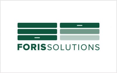 Foris Solutions Logo