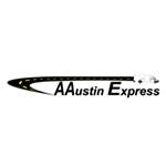 AAustin Express Logo