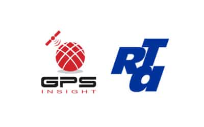 GPS Insight & RTA Interface