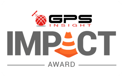 Impact award winners were selected for exemplifying safety standards within their fleet.