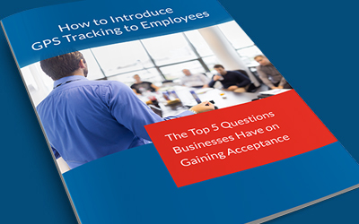How to Introduce GPS Tracking to Employees