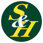 Sanford & Hawley Logo