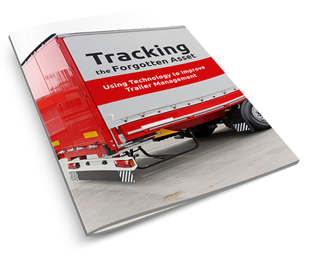 Tracking the Forgotten Asset: Using Technology to Improve Trailer Management