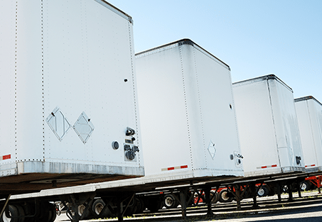 GPS Trailer Tracking: Optimize Your Productivity