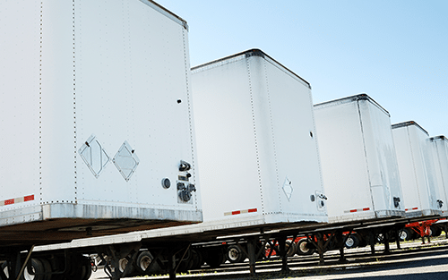 GPS Trailer Tracking: Optimize Your Productivity