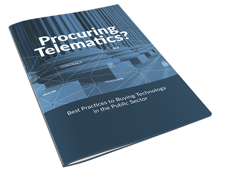 Procuring Telematics? Best Practices to Buying Technology in the Public Sector