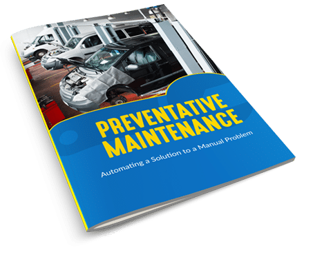 Preventative Maintenance: Automating a Solution to a Manual Problem