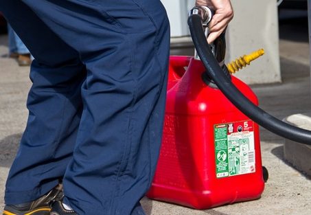 Fuel Waste: A Guide to Knowing What’s In Your Tank and What It’s Costing You