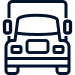 icons8 interstate truck