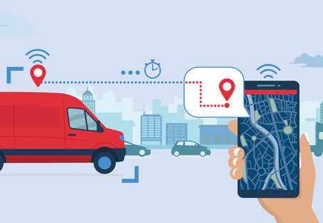 How Can GPS Technology Grow Your Business?